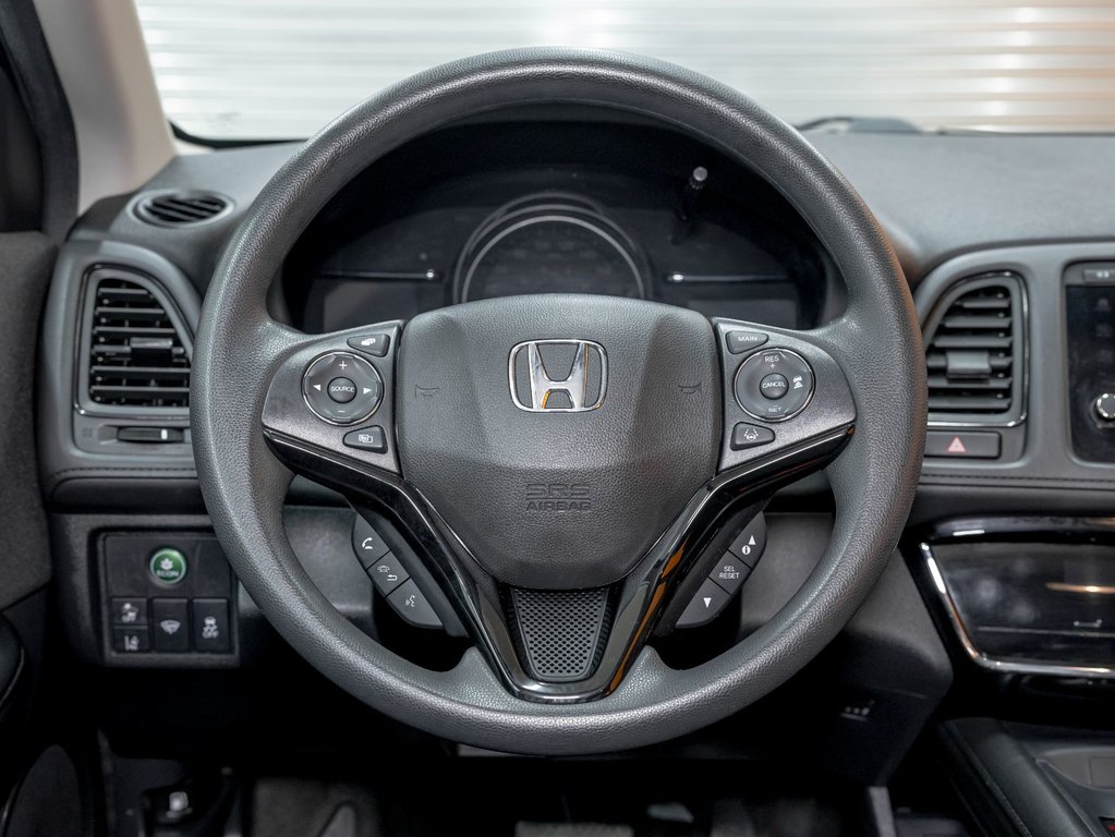 Honda HR-V  2022 à St-Jérôme, Québec - 12 - w1024h768px