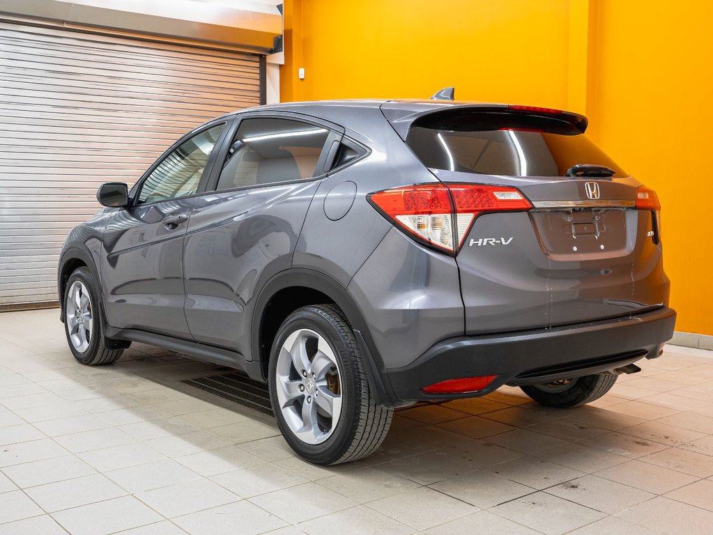 Honda HR-V  2022 à St-Jérôme, Québec - 5 - w1024h768px