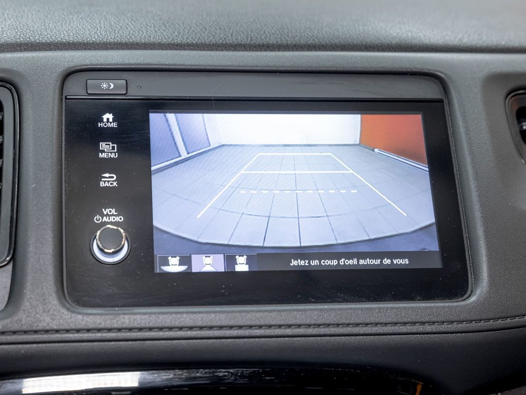 Honda HR-V  2022 à St-Jérôme, Québec - 17 - w1024h768px
