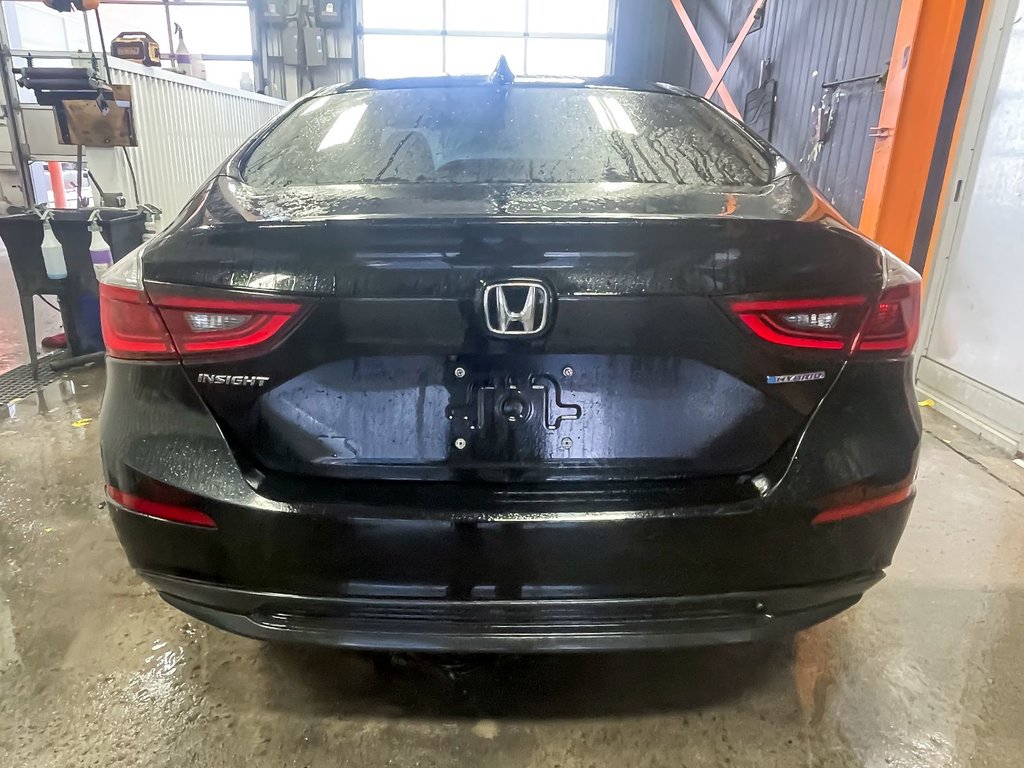 Honda Insight  2019 à St-Jérôme, Québec - 6 - w1024h768px