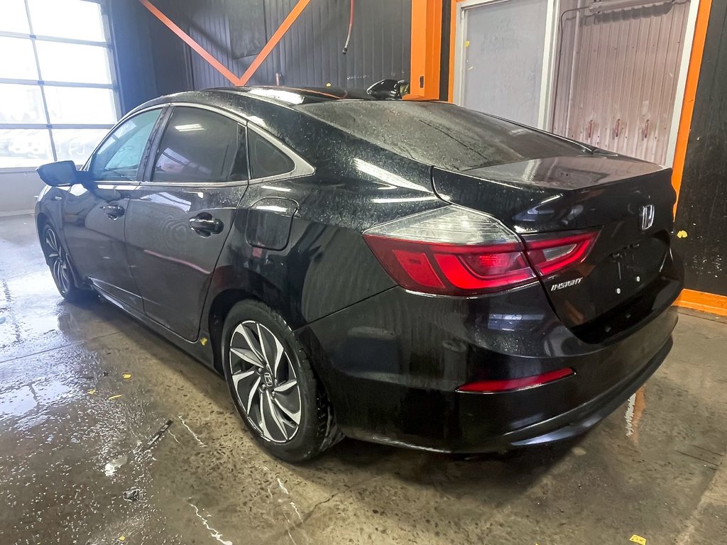 Honda Insight  2019 à St-Jérôme, Québec - 5 - w1024h768px