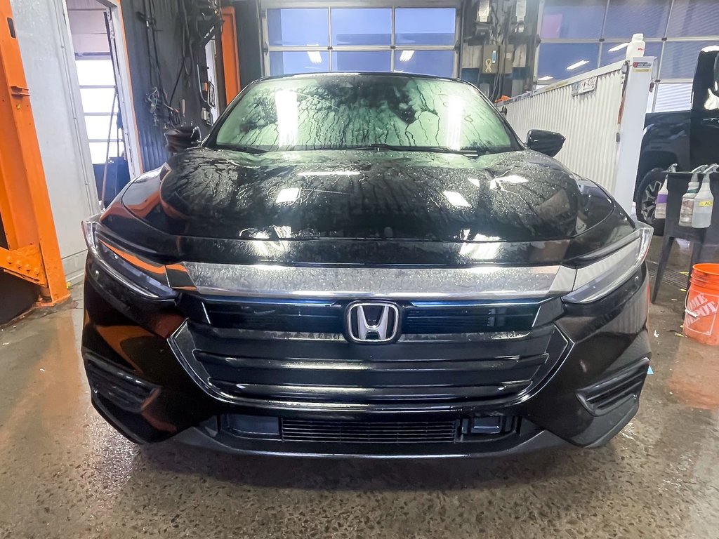 Honda Insight  2019 à St-Jérôme, Québec - 4 - w1024h768px