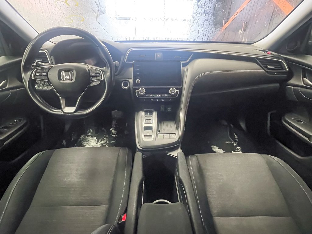 Honda Insight  2019 à St-Jérôme, Québec - 10 - w1024h768px