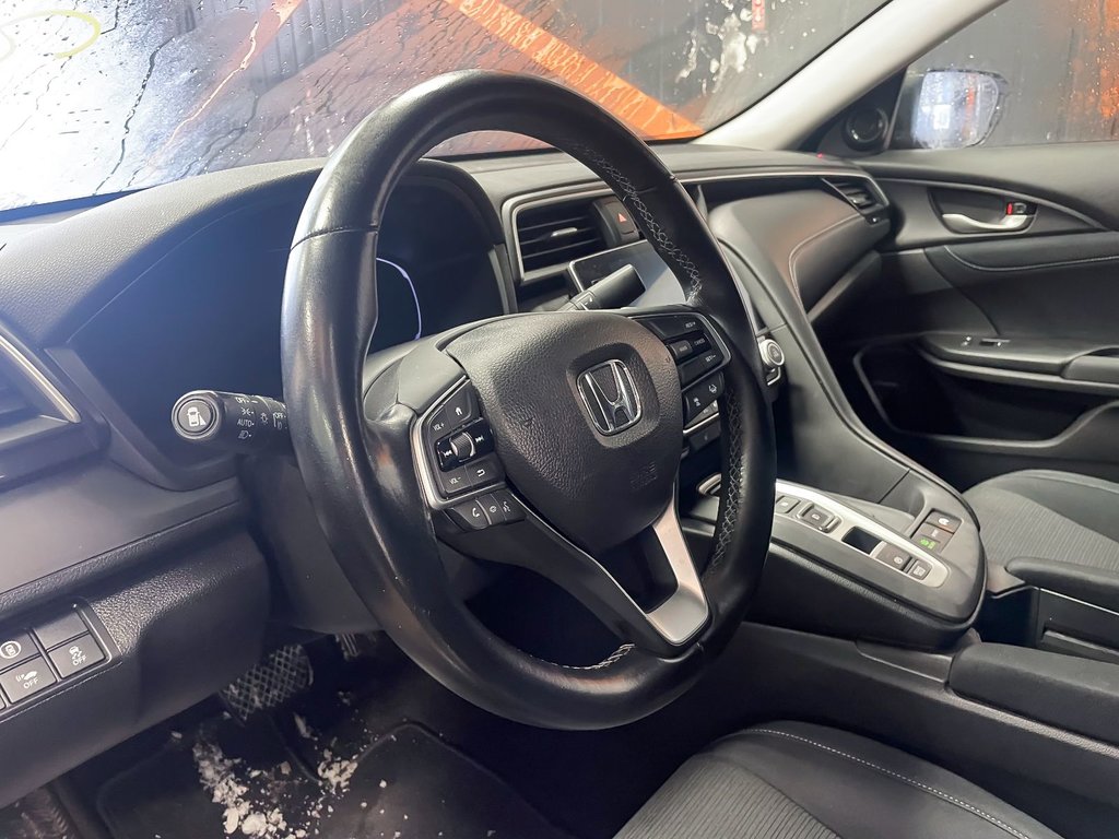 Honda Insight  2019 à St-Jérôme, Québec - 3 - w1024h768px