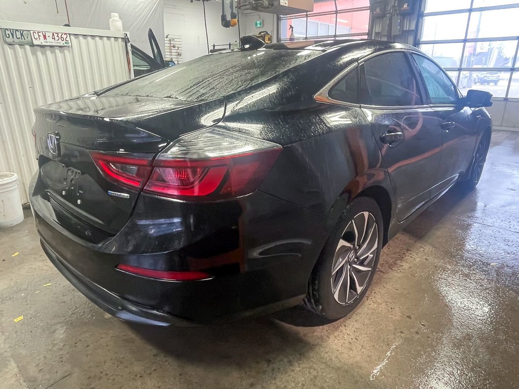 Honda Insight  2019 à St-Jérôme, Québec - 8 - w1024h768px