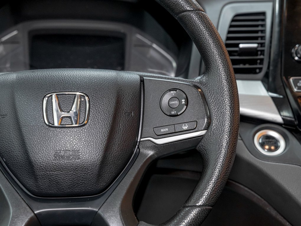 2019 Honda Odyssey in St-Jérôme, Quebec - 16 - w1024h768px