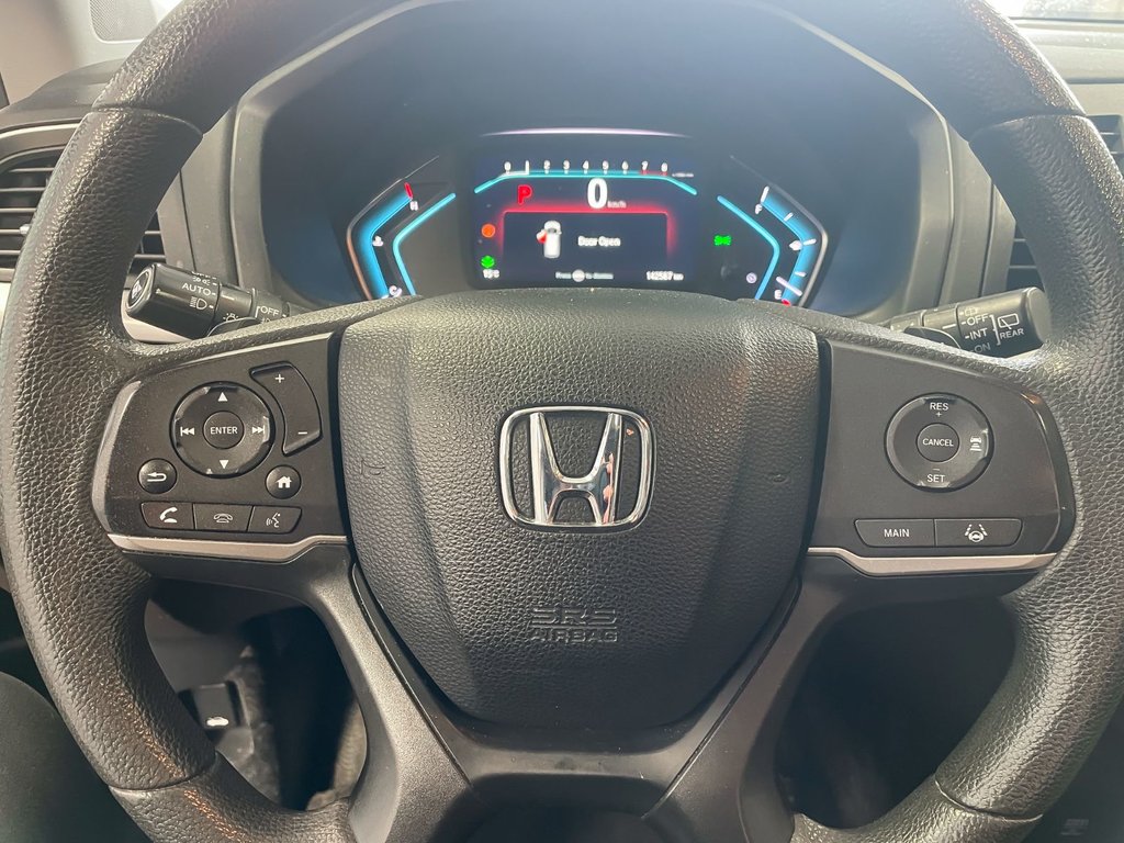 Honda Odyssey  2019 à St-Jérôme, Québec - 14 - w1024h768px