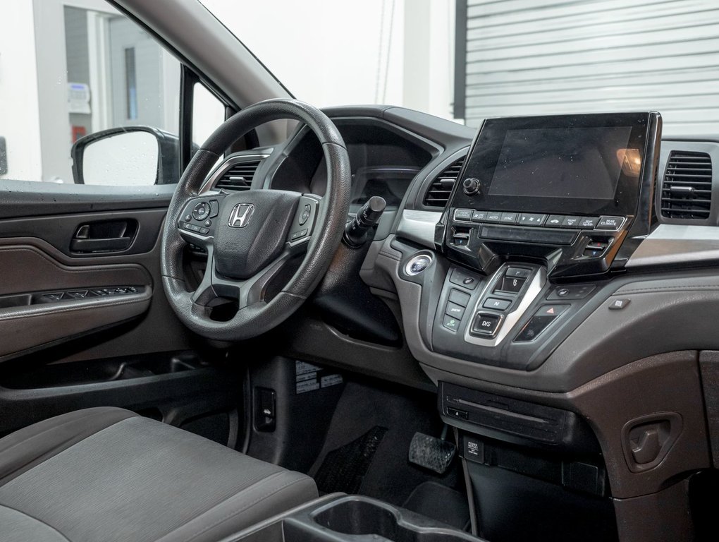 2019 Honda Odyssey in St-Jérôme, Quebec - 27 - w1024h768px