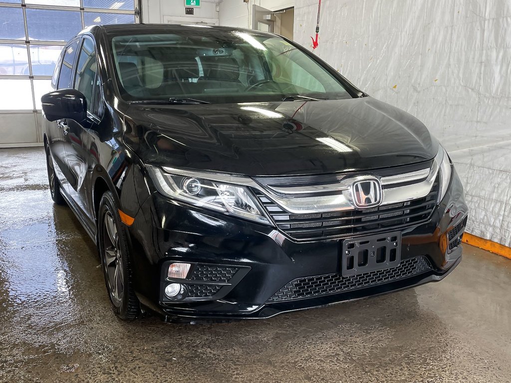 Honda Odyssey  2019 à St-Jérôme, Québec - 10 - w1024h768px