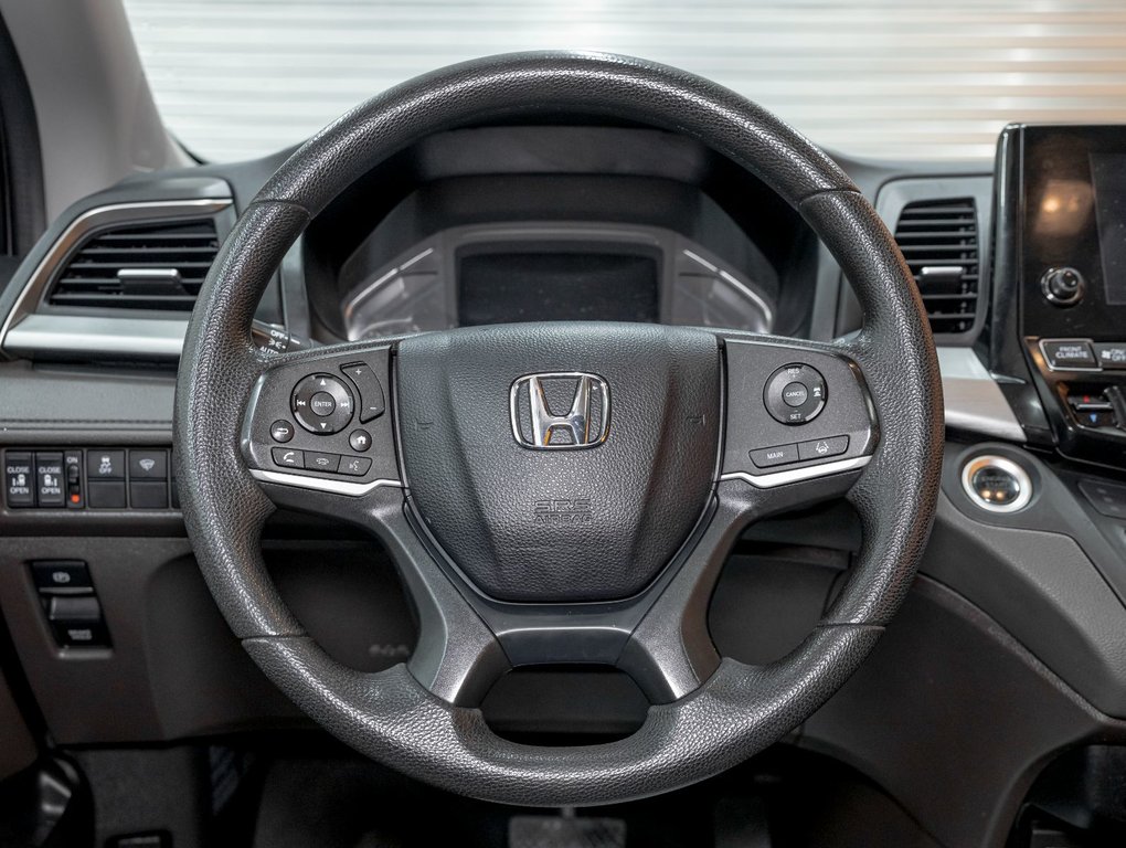 2019 Honda Odyssey in St-Jérôme, Quebec - 14 - w1024h768px