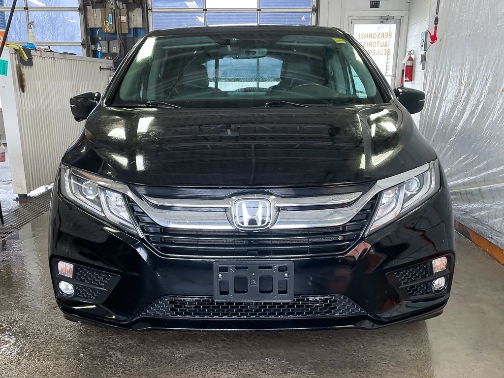 Honda Odyssey  2019 à St-Jérôme, Québec - 5 - w1024h768px