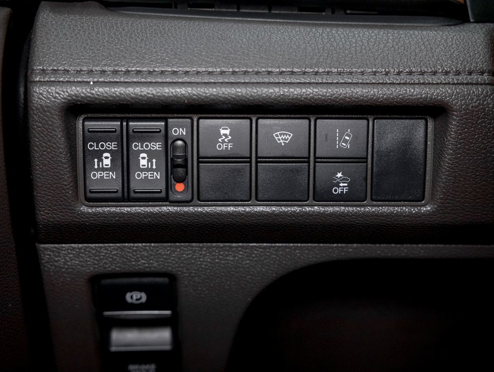 2019 Honda Odyssey in St-Jérôme, Quebec - 21 - w1024h768px