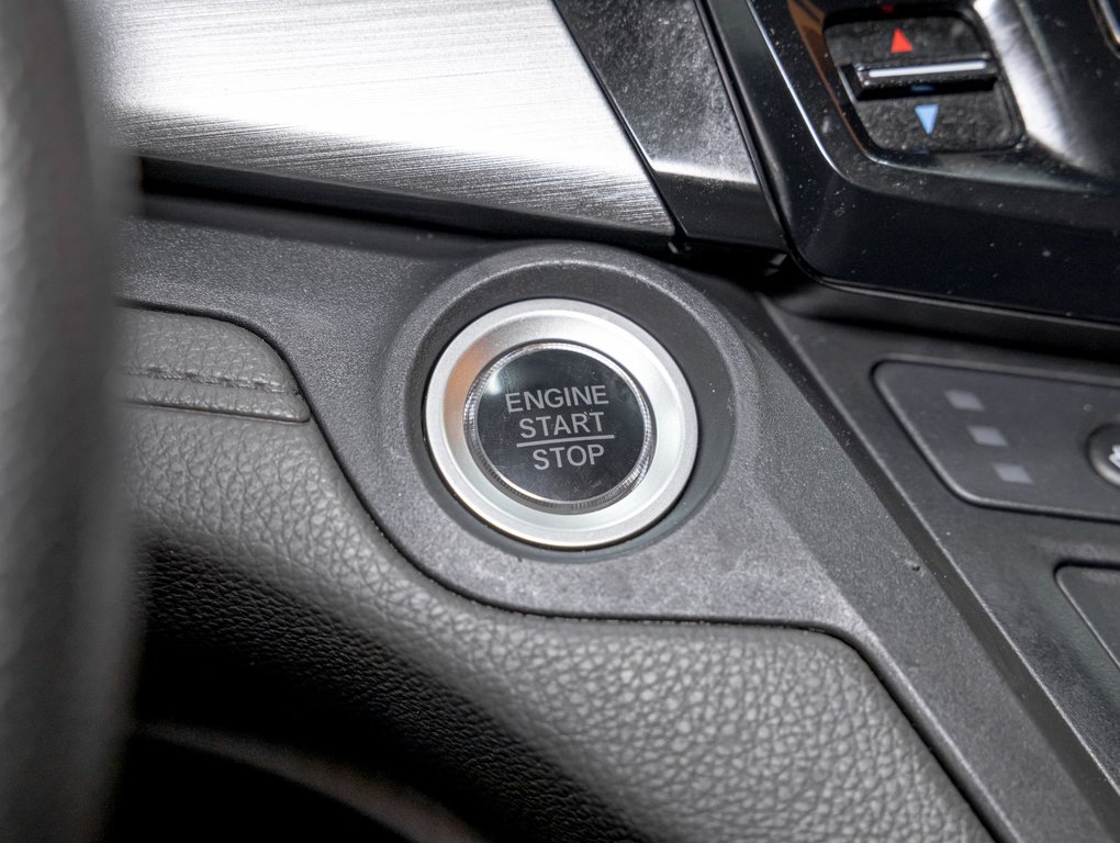 2019 Honda Odyssey in St-Jérôme, Quebec - 26 - w1024h768px