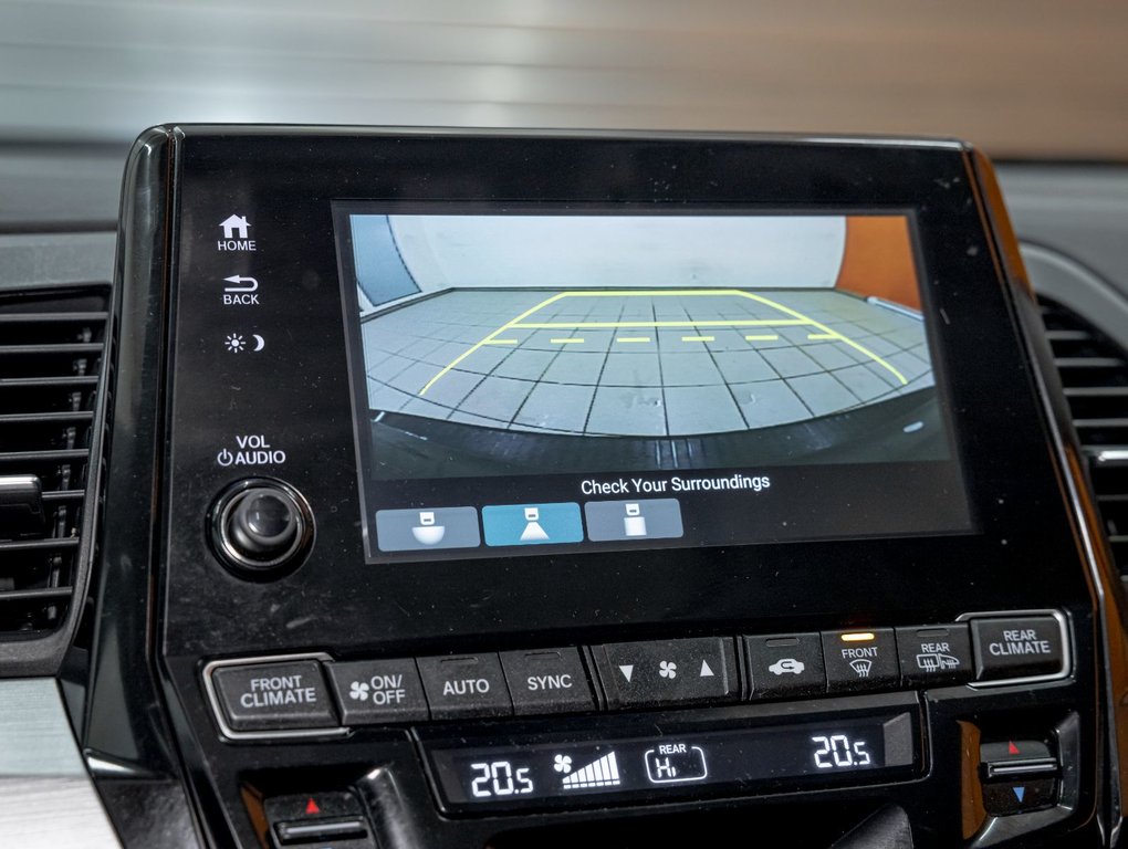 2019 Honda Odyssey in St-Jérôme, Quebec - 18 - w1024h768px