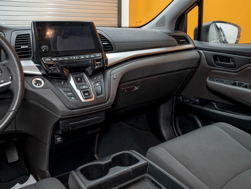 2019 Honda Odyssey in St-Jérôme, Quebec - 20 - w1024h768px