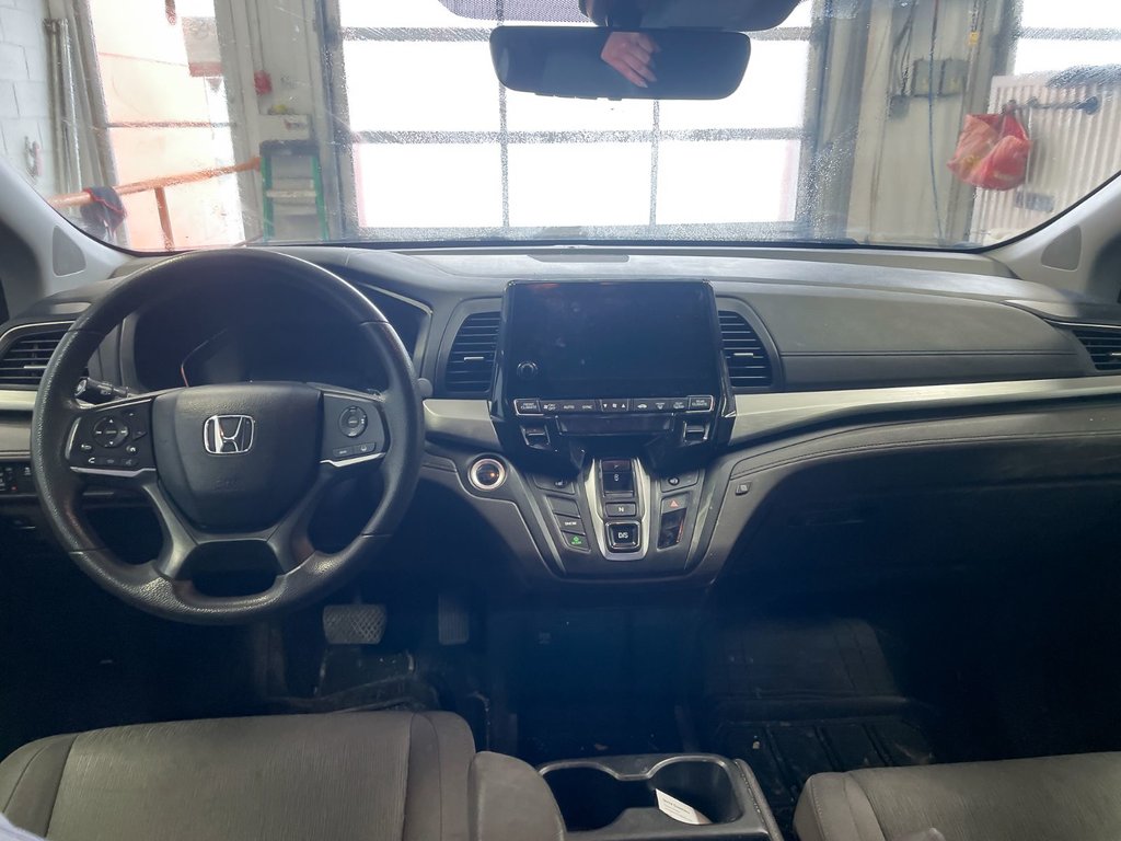 Honda Odyssey  2019 à St-Jérôme, Québec - 12 - w1024h768px