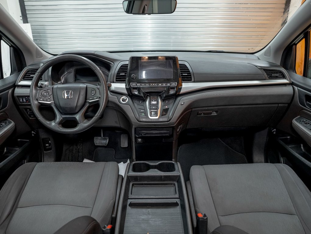 2019 Honda Odyssey in St-Jérôme, Quebec - 12 - w1024h768px