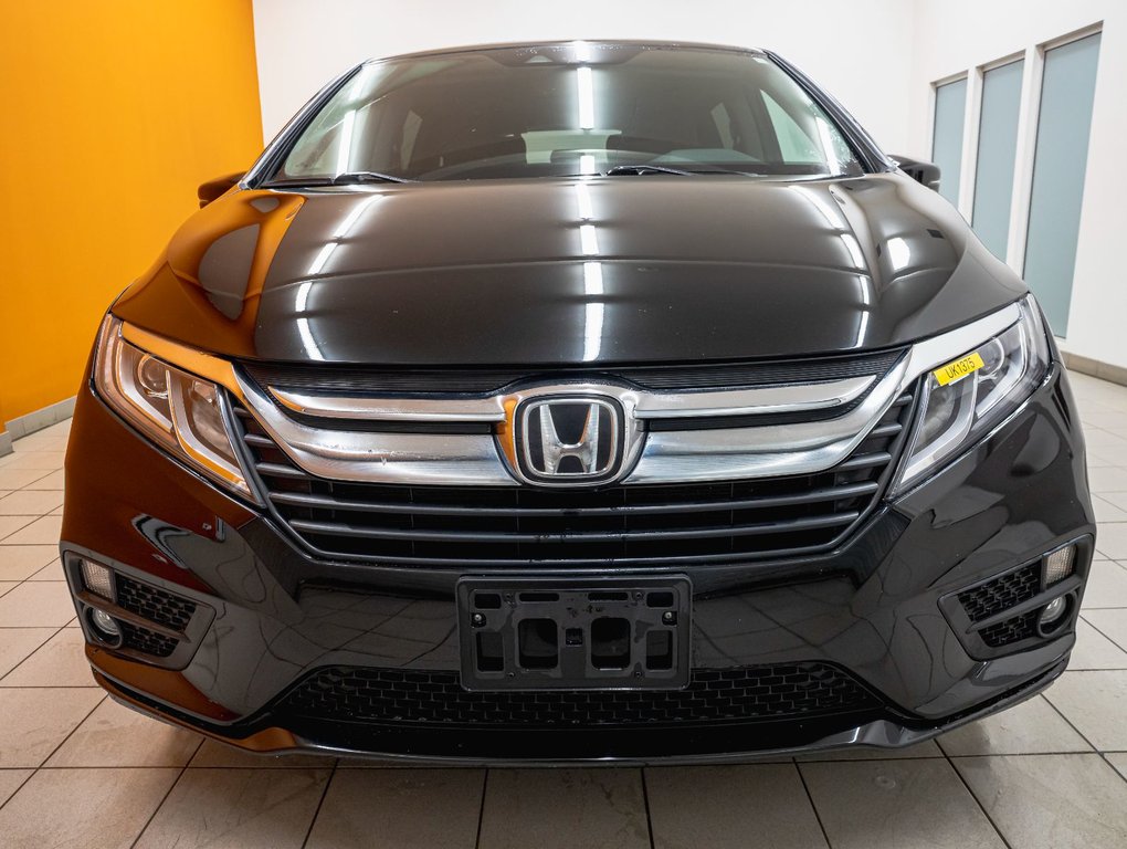 2019 Honda Odyssey in St-Jérôme, Quebec - 5 - w1024h768px