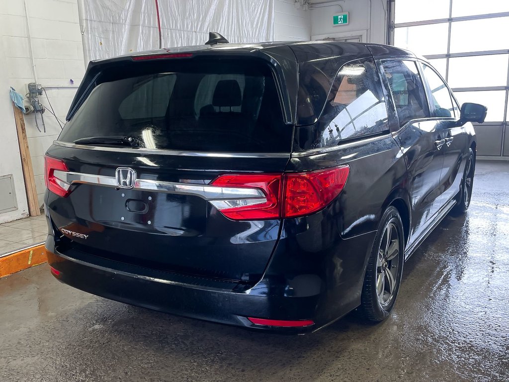 Honda Odyssey  2019 à St-Jérôme, Québec - 9 - w1024h768px