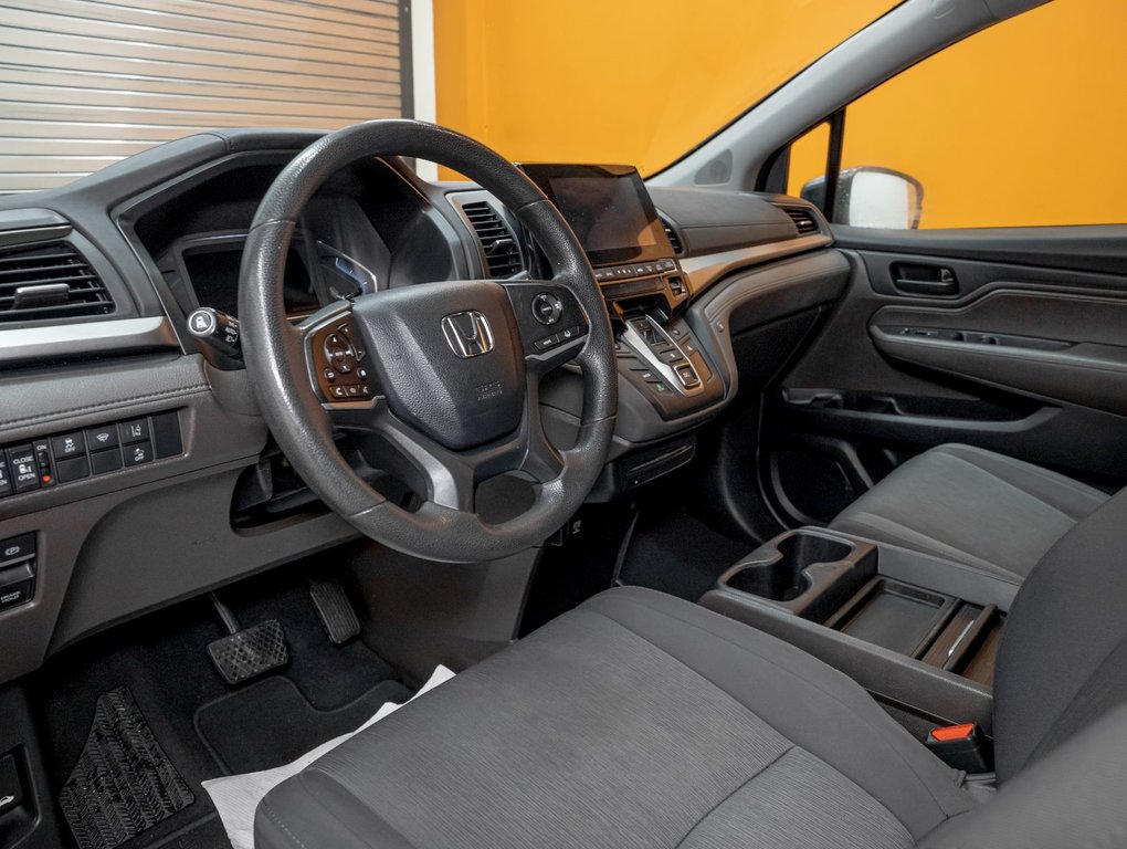2019 Honda Odyssey in St-Jérôme, Quebec - 2 - w1024h768px