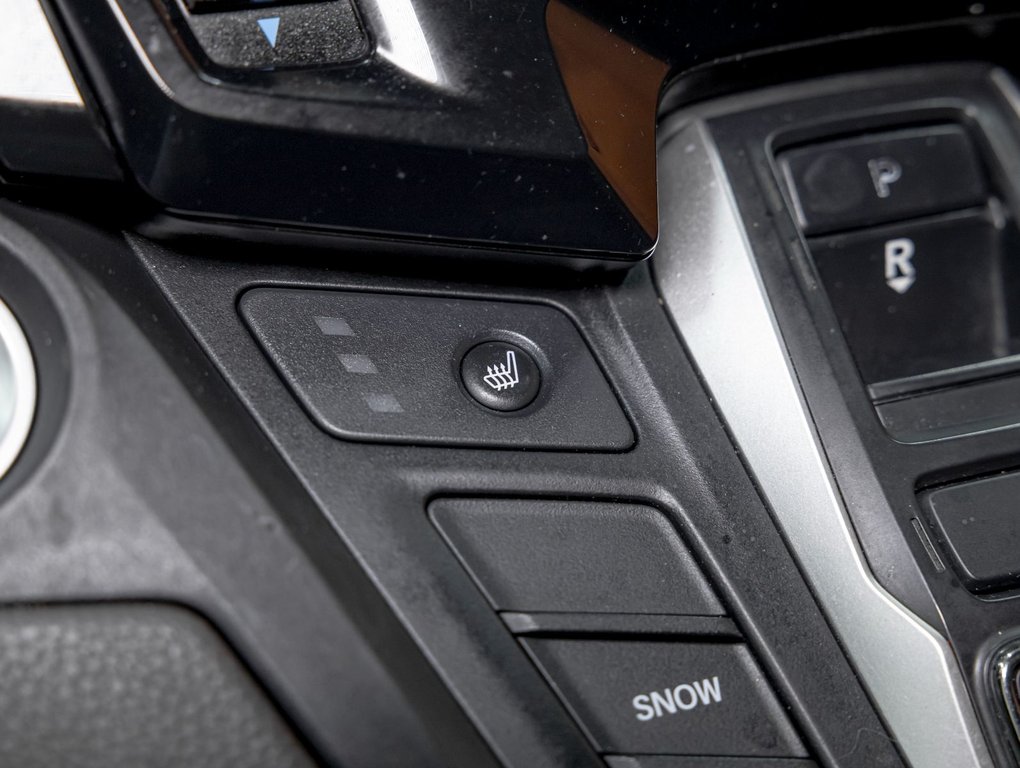 2019 Honda Odyssey in St-Jérôme, Quebec - 22 - w1024h768px