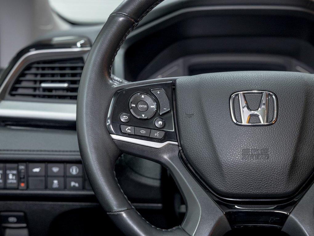 Honda Odyssey  2022 à St-Jérôme, Québec - 15 - w1024h768px