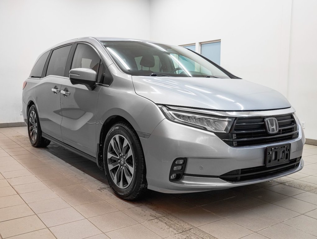Honda Odyssey  2022 à St-Jérôme, Québec - 9 - w1024h768px