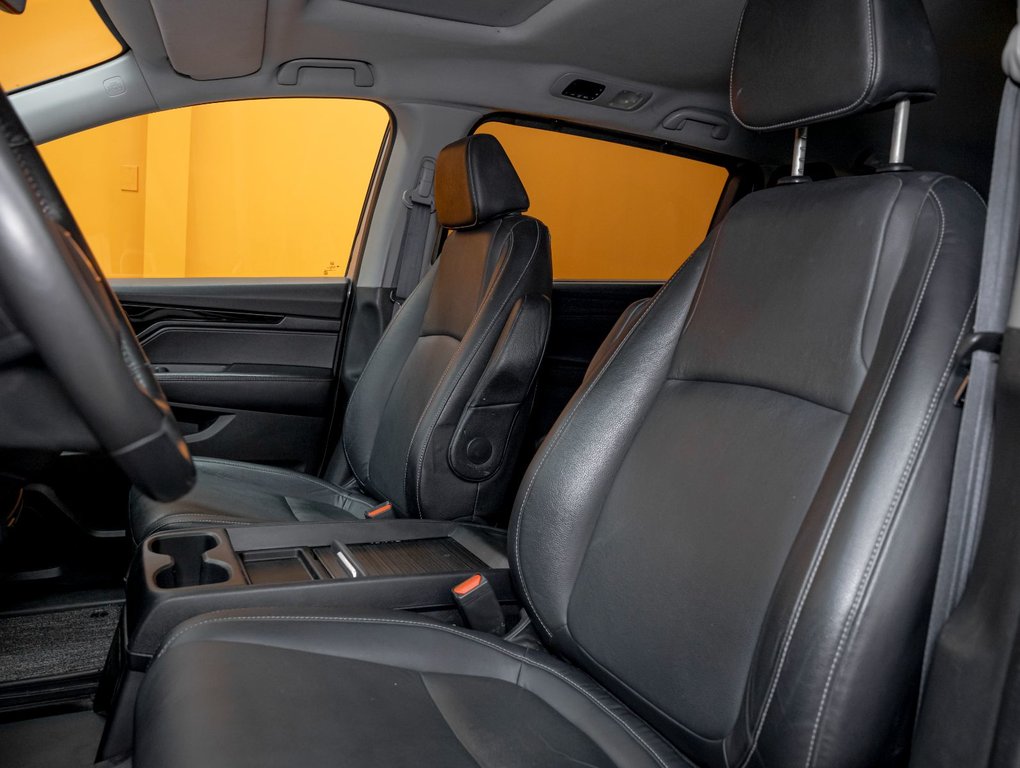 Honda Odyssey  2022 à St-Jérôme, Québec - 11 - w1024h768px