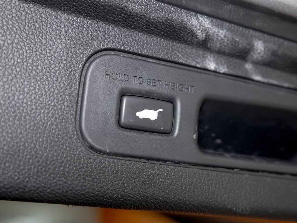 Honda Odyssey  2022 à St-Jérôme, Québec - 35 - w1024h768px