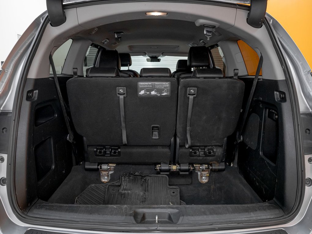 Honda Odyssey  2022 à St-Jérôme, Québec - 32 - w1024h768px