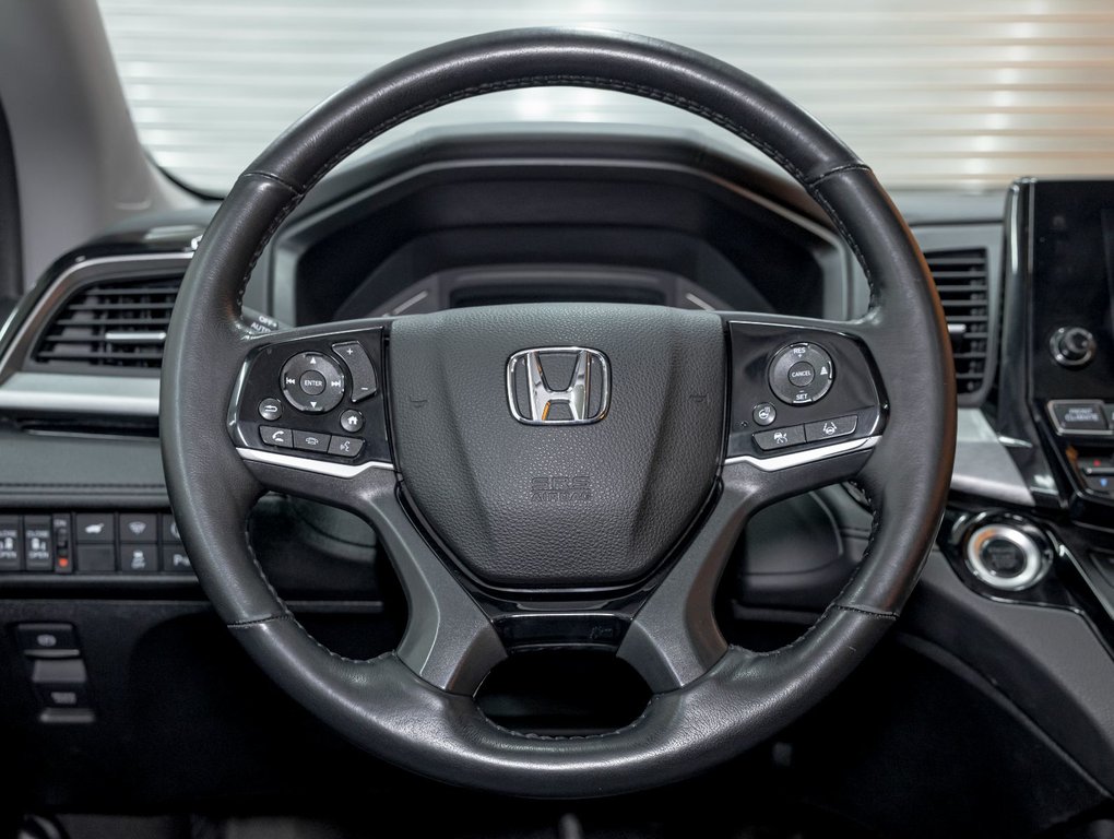 Honda Odyssey  2022 à St-Jérôme, Québec - 14 - w1024h768px