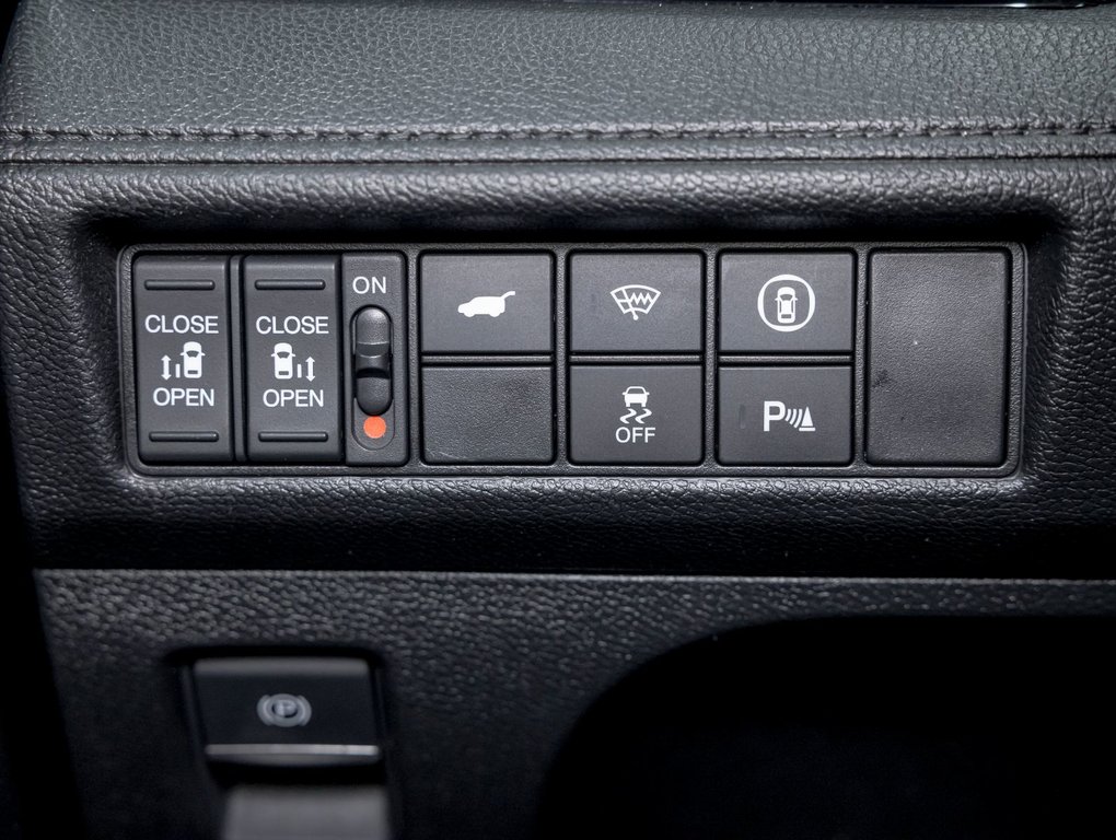 Honda Odyssey  2022 à St-Jérôme, Québec - 22 - w1024h768px