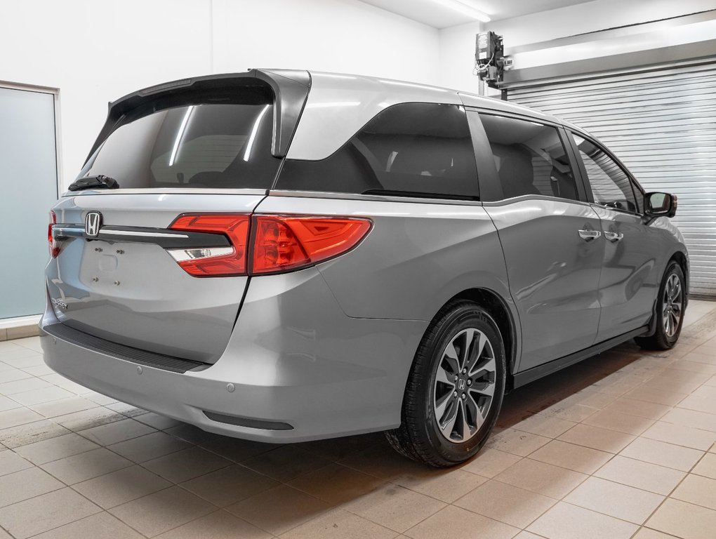 Honda Odyssey  2022 à St-Jérôme, Québec - 8 - w1024h768px