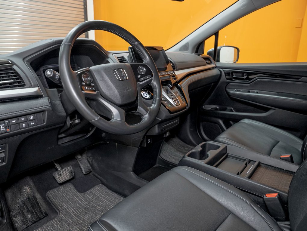 Honda Odyssey  2022 à St-Jérôme, Québec - 2 - w1024h768px