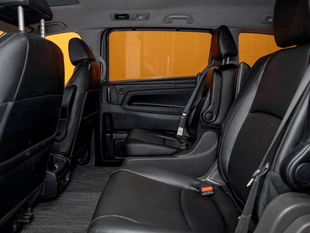 Honda Odyssey  2022 à St-Jérôme, Québec - 29 - w1024h768px