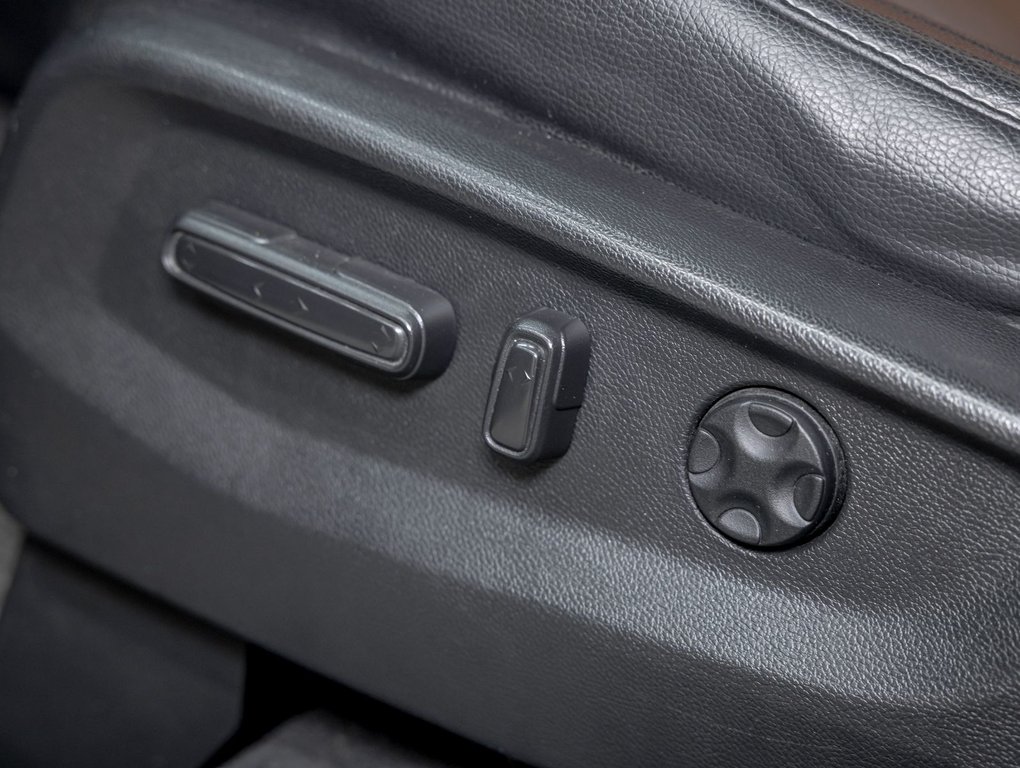 Honda Odyssey  2022 à St-Jérôme, Québec - 25 - w1024h768px