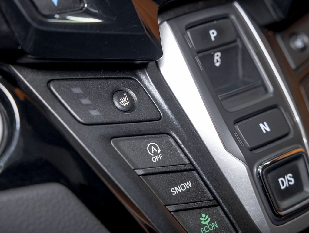 Honda Odyssey  2022 à St-Jérôme, Québec - 23 - w1024h768px