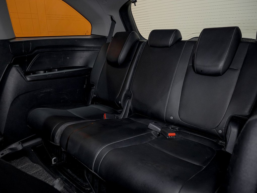Honda Odyssey  2022 à St-Jérôme, Québec - 31 - w1024h768px