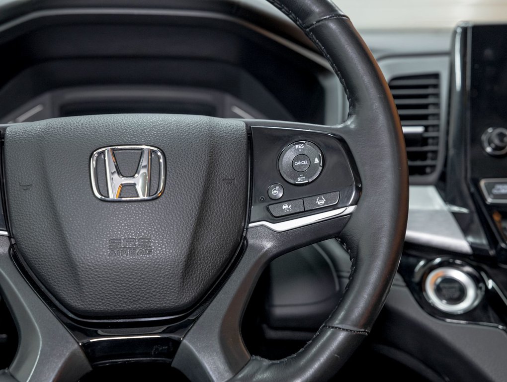 Honda Odyssey  2022 à St-Jérôme, Québec - 16 - w1024h768px