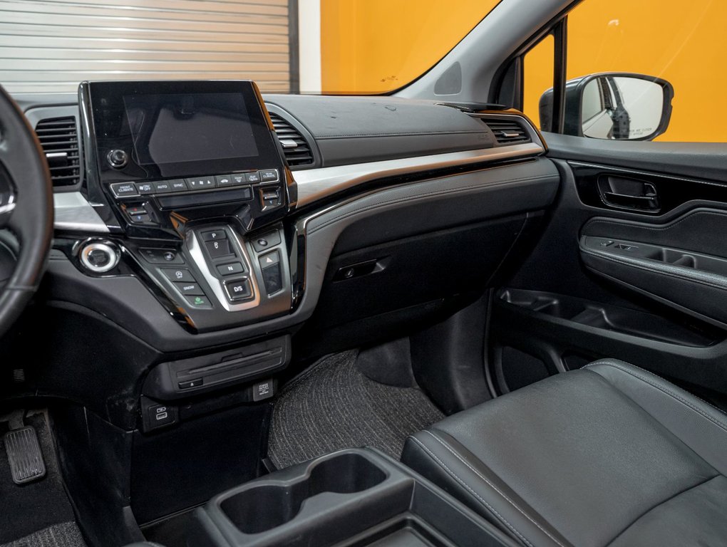 Honda Odyssey  2022 à St-Jérôme, Québec - 21 - w1024h768px