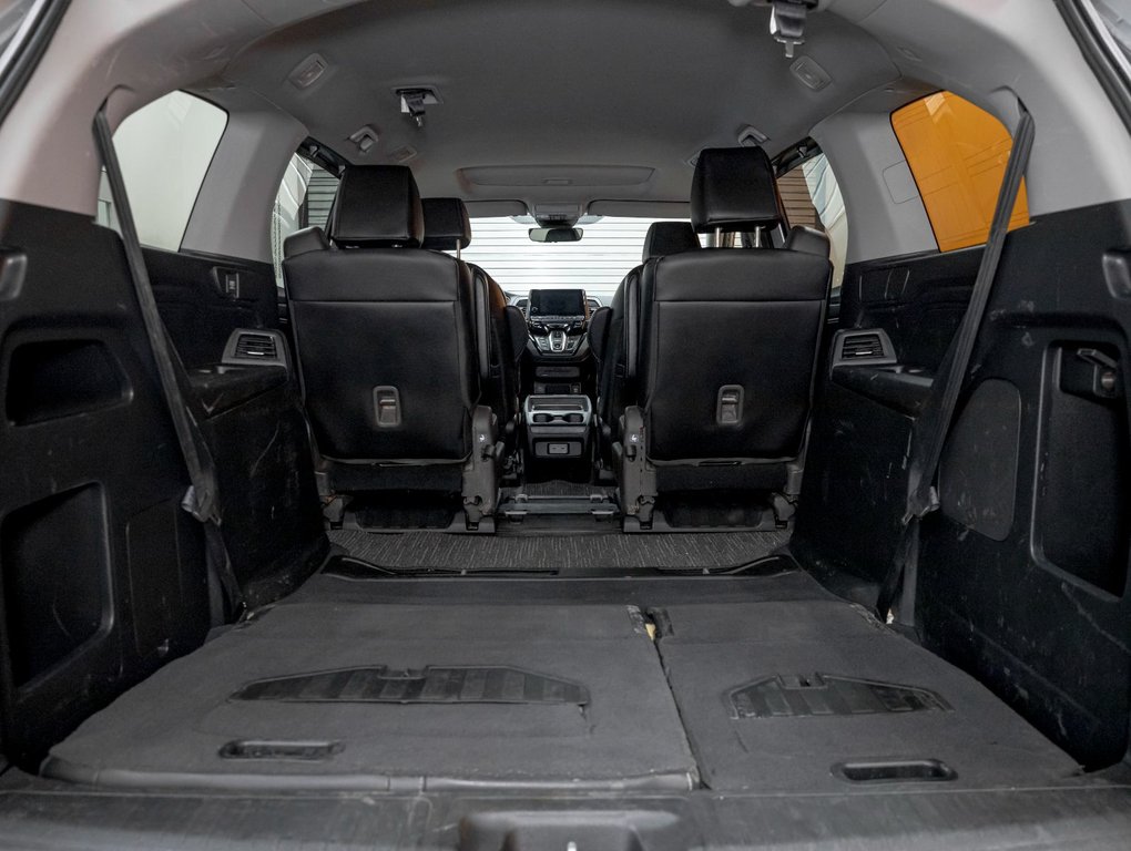 Honda Odyssey  2022 à St-Jérôme, Québec - 33 - w1024h768px