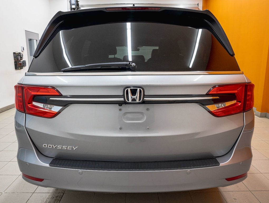 Honda Odyssey  2022 à St-Jérôme, Québec - 10 - w1024h768px