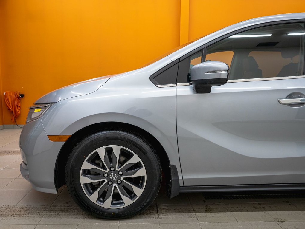 Honda Odyssey  2022 à St-Jérôme, Québec - 36 - w1024h768px