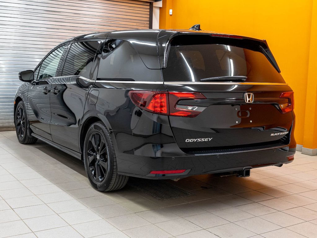 2023 Honda Odyssey in St-Jérôme, Quebec - 6 - w1024h768px
