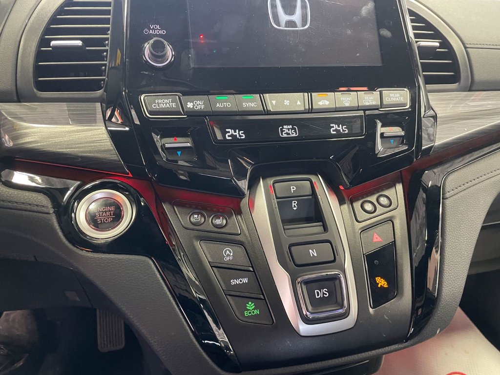 2023 Honda Odyssey in St-Jérôme, Quebec - 14 - w1024h768px