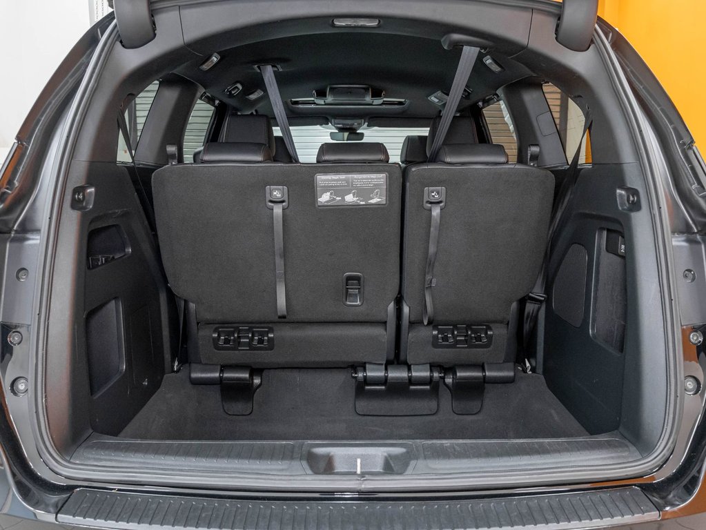 2023 Honda Odyssey in St-Jérôme, Quebec - 31 - w1024h768px