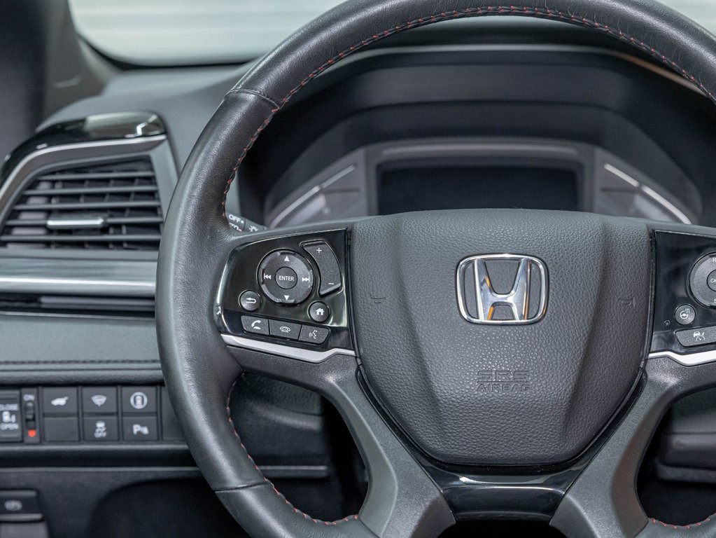 2023 Honda Odyssey in St-Jérôme, Quebec - 15 - w1024h768px