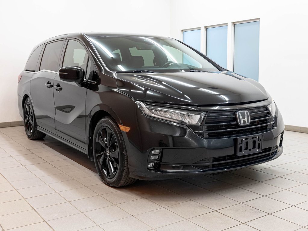 2023 Honda Odyssey in St-Jérôme, Quebec - 10 - w1024h768px