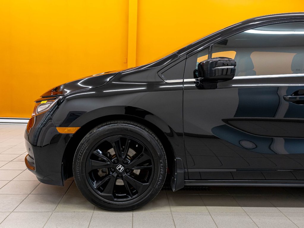 2023 Honda Odyssey in St-Jérôme, Quebec - 35 - w1024h768px