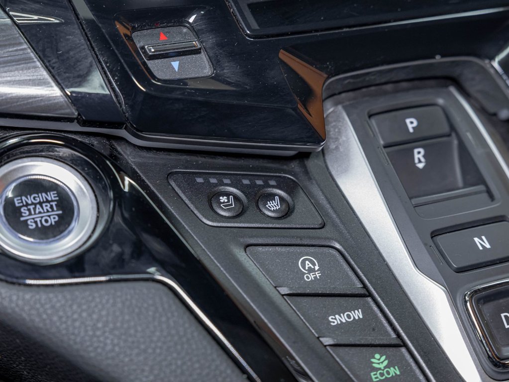 2023 Honda Odyssey in St-Jérôme, Quebec - 24 - w1024h768px